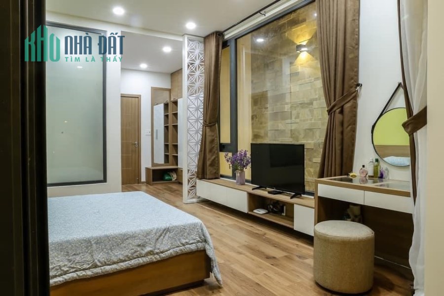 Bán gấp nhà Kiến Hưng, Hà Đông 43m2x4T, mt4m giá 3.2 tỷ, cực hiếm