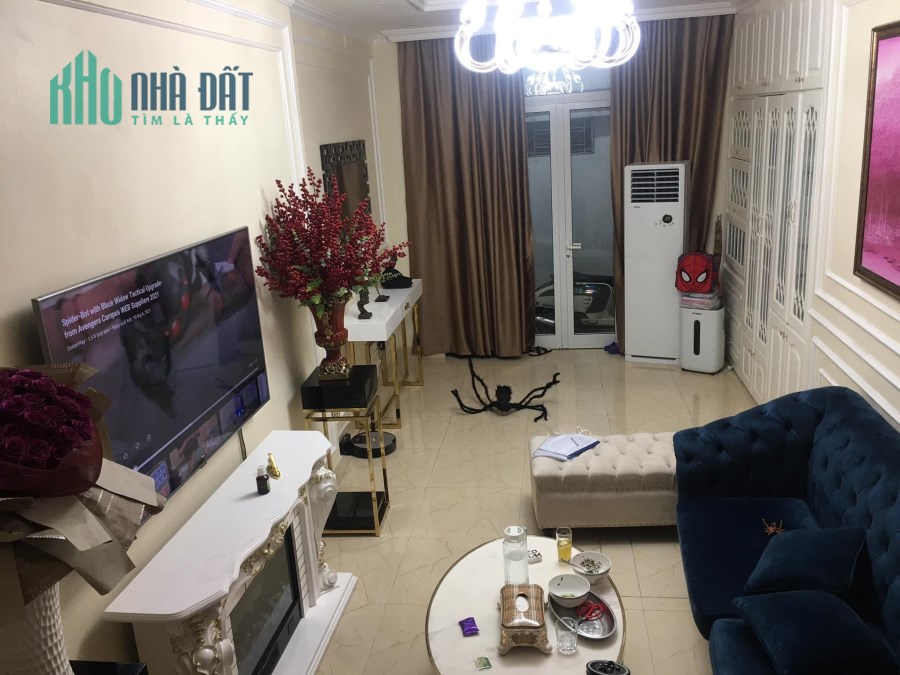 HIẾM NHÀ BÁN-MẶT NGÕ-GẤN PHỐ-NHÀ ĐẸP Ở NGAY-36M 6xTỶ-BÙI THỊ XUÂN QUẬN HAI BÀ