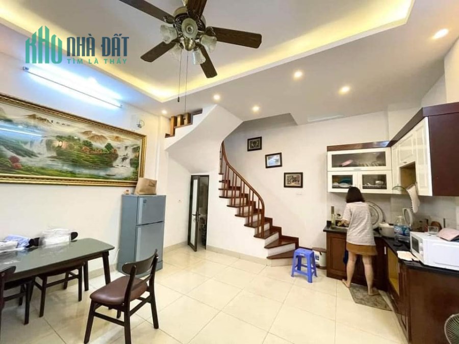 Bán Nhà Riêng Tại Trần Văn Ơn, Tân Phú Diện Tích 60m2 Giá 4.2 Tỷ