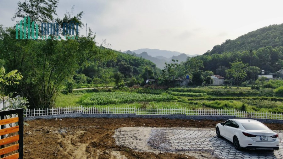 Cần bán lô đất __ 2954m2 1300m thổ cư__ HỘI TỤ ĐẦY ĐỦ CÁC YẾU TỐ VỀ NGHỈ DƯỠNG.