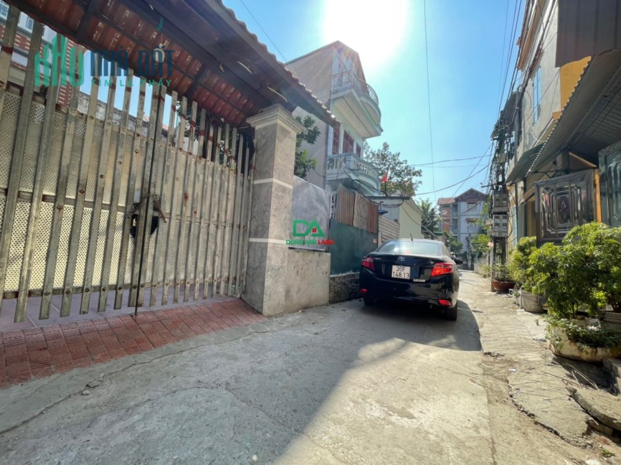 Bán 77m đất Phương Trạch Vĩnh Ngọc đường ô tô
