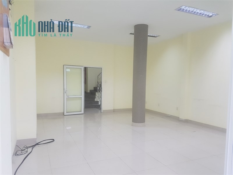 Cho thuê mặt bằng 1 trệt 2 lầu đường 30.4 TP Vũng Tàu mới đẹp