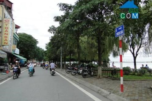 Cần bán gấp siêu phẩm mặt phố Trích sài 90m2, 3T, mặt tiền 8m,lô góc, vỉa hè, kinh doanh đỉnh