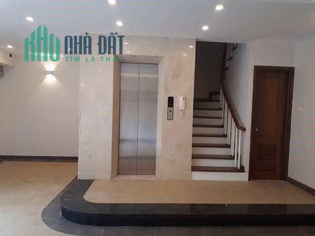BÁN NHÀ MẬT PHỐ PHAN CHU TRINH  – HOÀN KIẾM – 60 x 7 x 4.5 x 48 Tỷ.