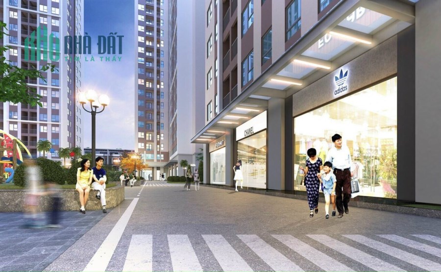 THE ORI GARRDEN ĐÀ NẴNG  - TÂM ĐIỂM Ở ĐÂU, LỰC HÚT Ở ĐÓ