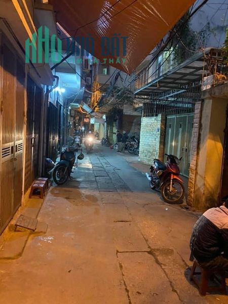 Bán đất 46,1m tặng nhà 2 tầng Văn Quán-Yên Xá ô tô đỗ cửa giá chỉ 3 tỏi