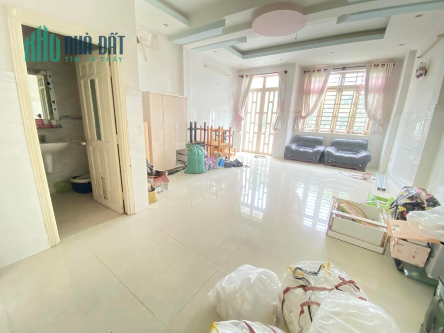 Hàng Hiếm 90m2 HXH Đường số 11 Chỉ 4 tỷ 05 ngon nhất Khu vực