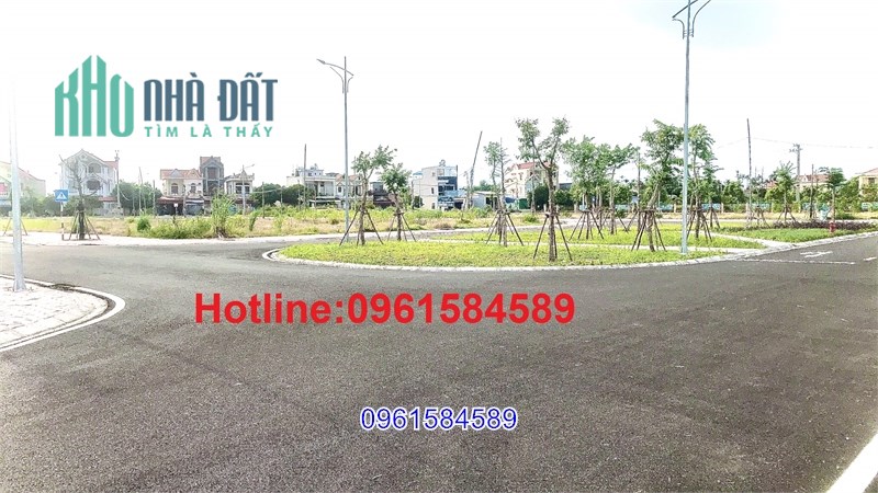 tìm đâu đất rẻ-mà có cam kết 20%/2 năm- đầu tư mà ko lỗ