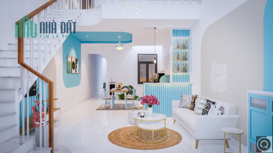 Bán nhà Ngô Si Liên 35m2 x 6T, 3.5 tỷ
