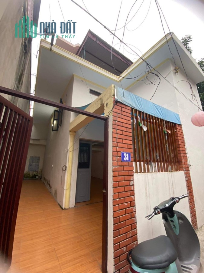 Chính chủ cần cho thuê nhà Ngõ 47 Số Nhà 31 Đường Hồ Công Dự - Thành Phố Bắc Giang - Tỉnh Bắc Giang
