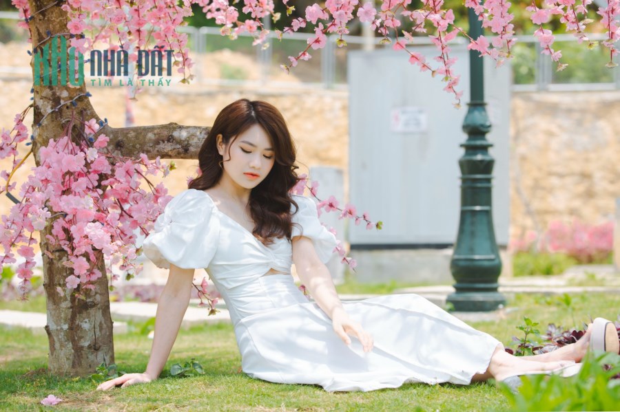 Melory Linh Đàm