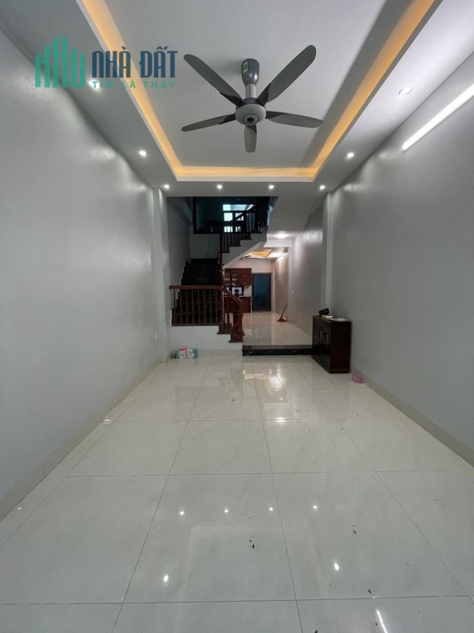 Chính chủ cần bán căn nhà tại Tổ 14 - Phường Trần Lãm – TP Thái Bình.