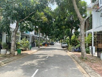 Cần bán nhà liền kề dự án River Park Quận 9