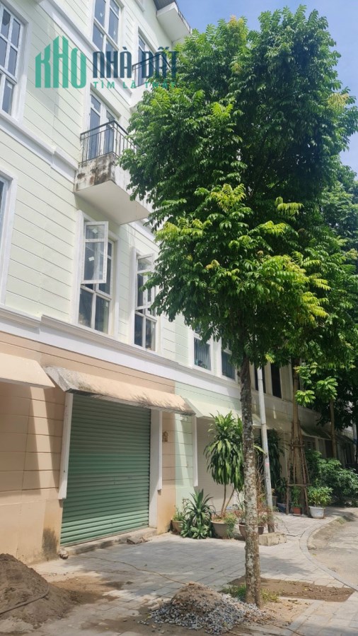CHÍNH CHỦ CẦN BÁN LK KHU ĐTM ĐÔ NGHĨA