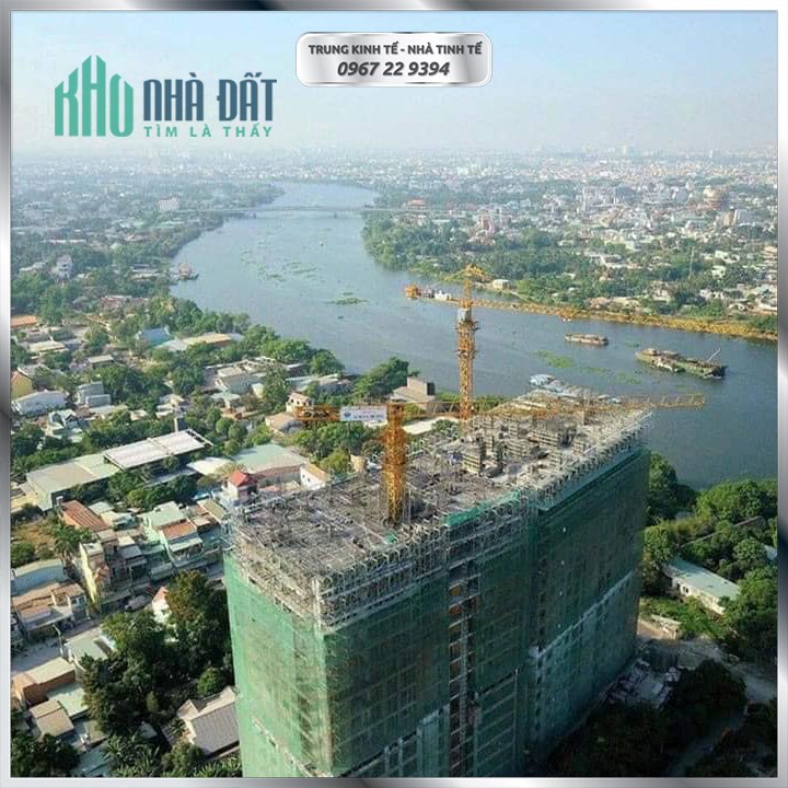 (CỰC THƠM) Chú Dũng nhờ bán xưởng Thạnh Lộc, 700m2, 16 x 45, chỉ 15 tỷ, 0967229394