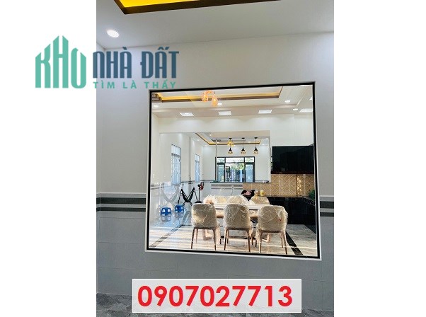 Cần bán nhà Hữu Định, Châu Thành, Bến Tre; 2,9tỷ; 0907027713