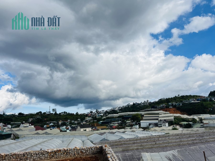 Cần bán gấp đất giá rẻ đường Nguyễn Đình Quân, Đà Lạt giá chỉ 1.2 tỷ