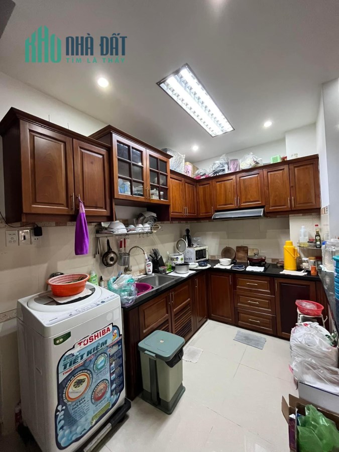 Ko nhanh là còn cái nịt, căn hộ Văn Khê giá rẻ hơn thị trường