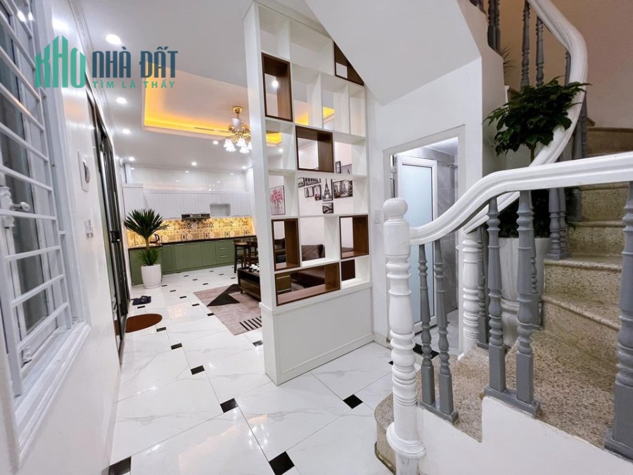 Bán nhà Tân Mai, 38m,Chỉ Bán Cho người HIỂU BIẾT, Nhỉnh 3 Tỷ