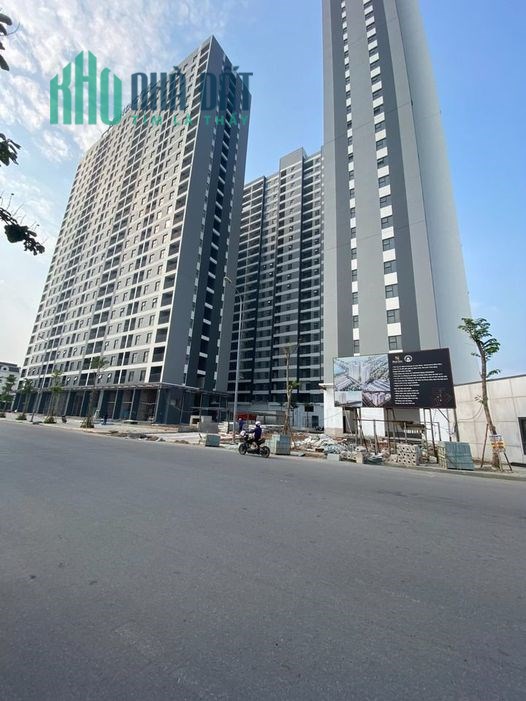 Bán chung cư Blue Star tại Thành Trung, Trâu Qùy, Gia Lâm