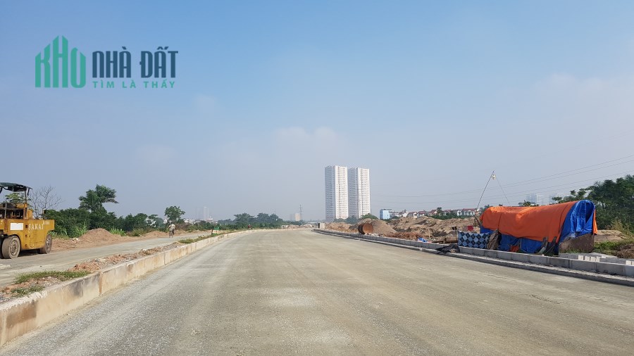 Bán nhà Vân Canh gần trục vành đai 3.5, ô tô đỗ cách 15m- diện tích rộng- lh Bắc