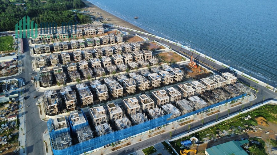 CHÍNH CHỦ CẦN BÁN NGAY CĂN BIỆT THỰ BIỂN SẦM SƠN, HỖ TRỢ VAY VỐN LÊN ĐẾN 70% TẶNG Ngay 900TR