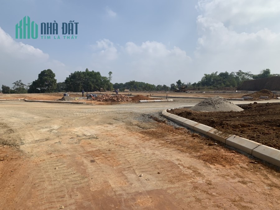 Hot Hot Đất Nền Sổ Sẳn Chỉ Từ 9 xx Tiềm Năng Tăng Giá Cao Ngay Thị Trấn Hương Hóa, Tam Nông, Phú
