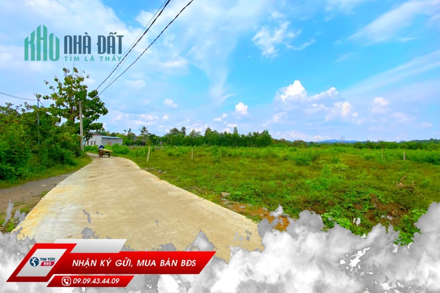 BÁN ĐẤT ĐƯỜNG NHỰA XÃ NGỌC ĐỊNH, HUYỆN ĐỊNH QUÁN - HOTLINE: 0909434409