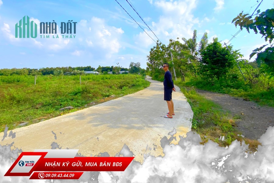 MUA BÁN NHÀ ĐẤT XÃ NGỌC ĐỊNH, HUYỆN ĐỊNH QUÁN - HOTLINE: 0909434409