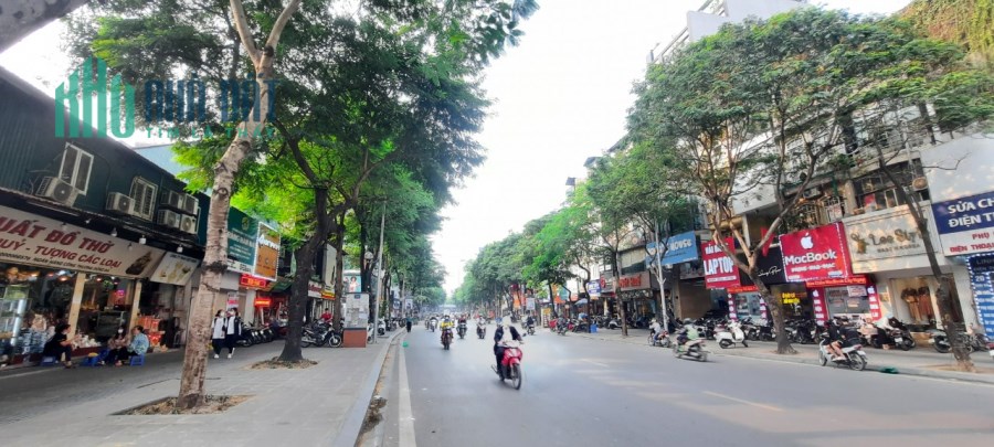 Cần bán gấp Nhà PHỐ THÁI HÀ 60M2 10,5 TỶ OTO ĐỖ CỬA KD !