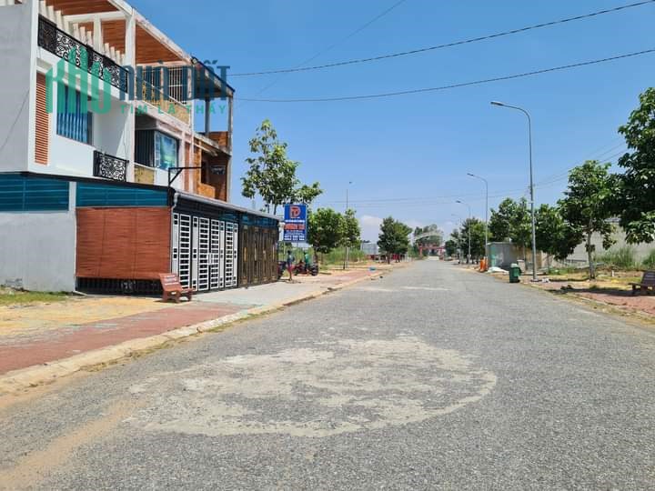 Chính Chủ Cần Bán Đất Nền Mặt Tiền Vị Trí Đẹp Tại Trung Tâm Hành Chính Vĩnh Thạnh tp. Cần Thơ