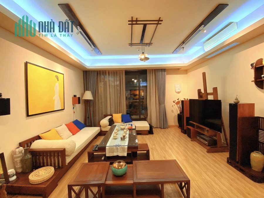 BÁN CHUNG CƯ Dolphin plaza phố Trần Bình 181m MT10m Gía 7.2 tỷ Nam Từ Liêm.
