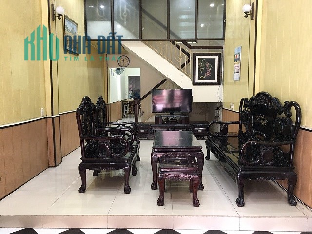 Chính chủ cho thuê nhà riêng tại địa chỉ số 7 ngõ 8b Cù Chính Lan, Minh khai, Hồng Bàng, Hải Phòng.