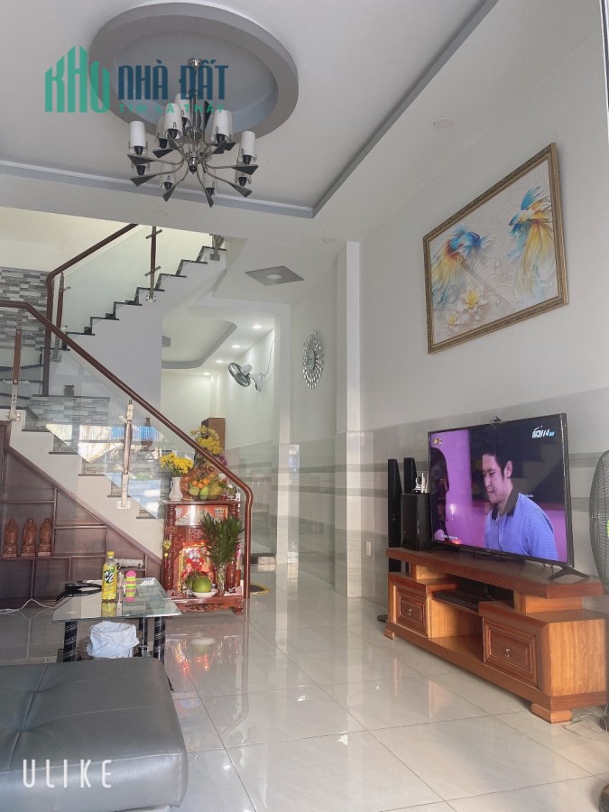 Chính chủ cần bán nhà 1 trệt 2 lầu 64m2 tại Hiệp Bình Phước
