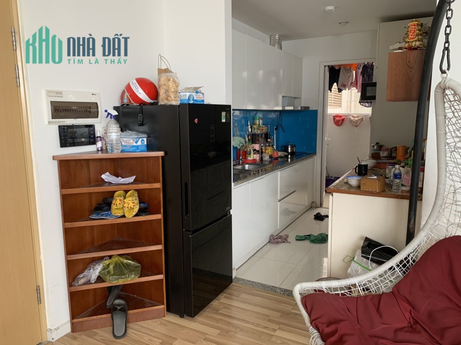 CHÍNH CHỦ CẦN BÁN CĂN GÓC CITY GATE TOWERS TẶNG FULL NỘI THẤT CAO CẤP