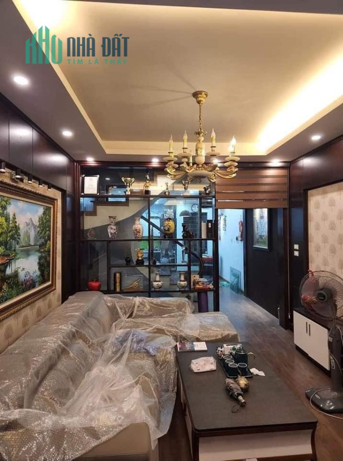 Hiếm có mặt phố Giang Văn Minh, Kim Mã 50m2 5T KINH DOANH, Ở VIP 0912288365