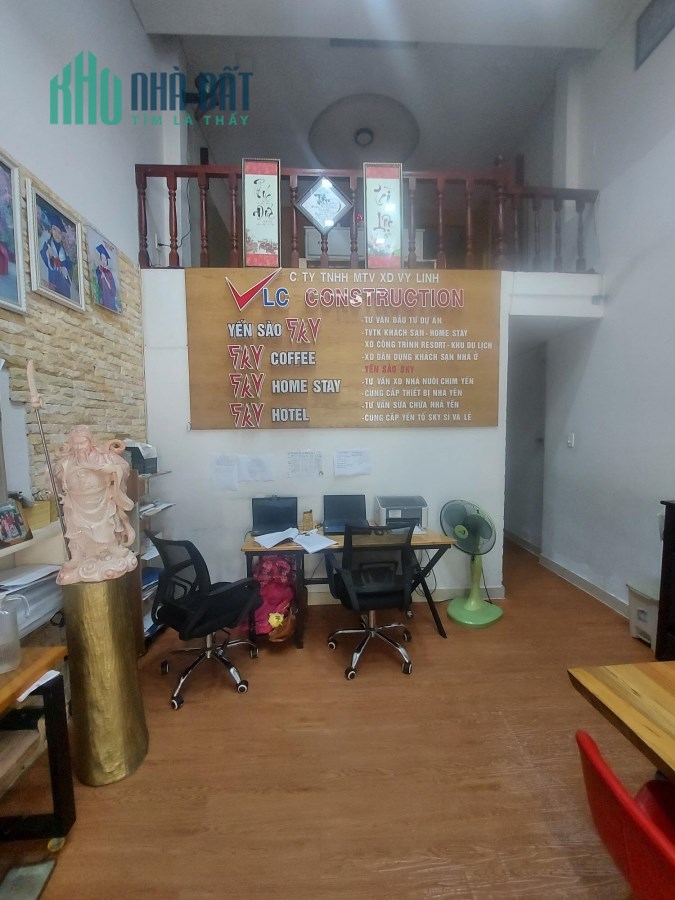 Bán đất Tặng Nhà Phạm Văn Bạch – Hoà Cường Nam 76m2 giá chỉ 5ty1 0935808739