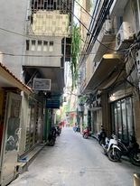 NHỈNH 3 TỶ NHÀ CỰC ĐẸP PHỐ TÂN ẤP, BA ĐÌNH, KD online -   15/24M, 4T, MT: 3.8M, SỔ ĐẸP