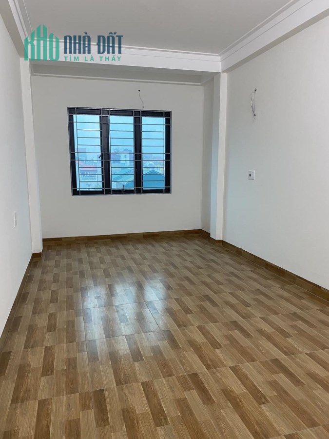 Đập hộp Nhà Siêu rẻ Kinh Chung, Hoài Đức 45m 5 tầng, Ô tô, nhỉnh 3 tỷ chút xíu