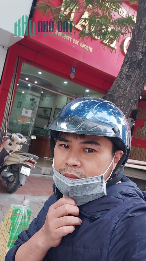 MP XUÂN THỦY 65m2 MT 5M CHỈ 16.8TY LÔ GÓC KINH DOANH ĐỈNH VỈA HÈ RỘNG
