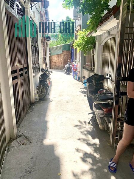 LÊ QUANG ĐẠO 62m2 MT 8M CHỈ 3.15TY NGÕ 3 GÁC, PHÙ HỢP PHÂN LÔ, CCMN