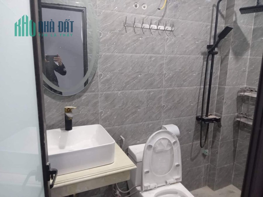 BÁN NHÀ TRƯỚC TẾT ĐỐNG ĐA 38M2 NHỈNH 3 TỶ