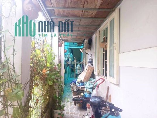 110m2-Thạnh Mỹ Lợi-Q2- Hẻm xe tải-Gần MT- Sân rộng-Chỉ 6.75 tỷ