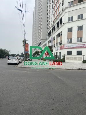 Bán đất đấu giá X2 Đông Trù, Đông hội, Đông Anh, Hà Nội ngay cạnh cầu Đông Trù và chung cư