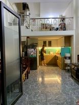 HỒNG HÀ,  BA ĐÌNH, NGAY CỬA KHẨU TÂN ẤP, KD: 17M, 4 TẦNG, MT: 3.6M, 3.6 TỶ