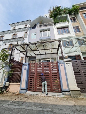 Cho thuê mặt bằng văn phòng Studio tại Phường Trung Kính, Quận Cầu Giấy, Hà Nội