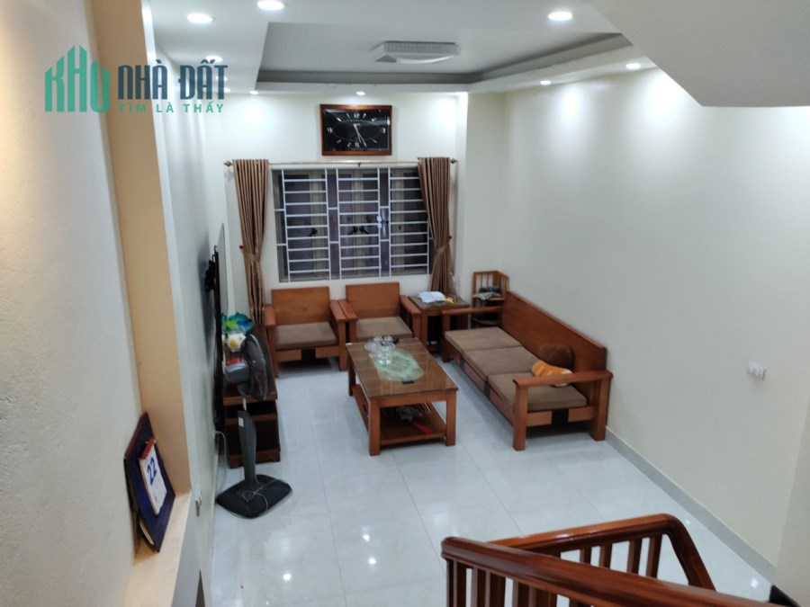 Cho thuê nhà 5 tầng làm văn phòng TP Thanh Hoá, 5 triệu/tháng