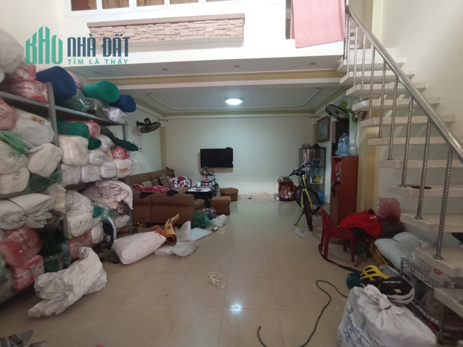 Hải Châu - Đoàn thị Điểm- Đường  không có nhà bán