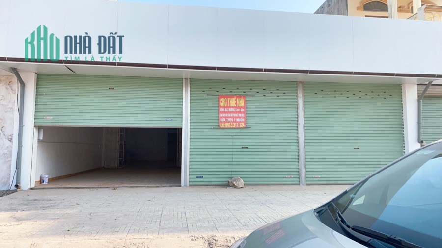 Chính chủ cần cho thuê căn nhà tại mặt đường 359 đoạn từ thị trấn Núi Đèo đi Cầu Rừng Quảng Yên -