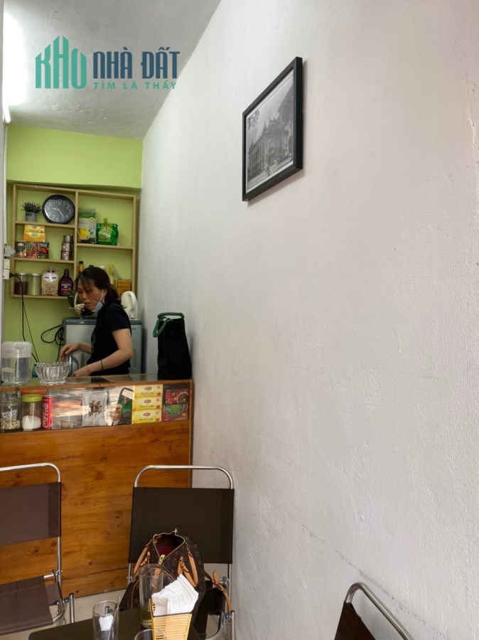 Bán nhà và cửa hàng mặt phố Bà Triệu, số nhà 177 gần Vincom Bà Triệu, ,Phường Lê Đại Hành, quận Hai